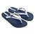Chinelo  Ipanema Brasil 27040-Azul Marinho - Imagem 1
