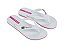 Chinelo  Ipanema Brasil 27040-Branco-Rosa - Imagem 1