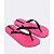 Chinelo  Ipanema Brasil 27040-Preto-Rosa - Imagem 2