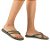 Chinelo Ipanema Meu Sol Rasteira 27133-Verde - Imagem 4