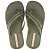 Chinelo Ipanema Meu Sol Rasteira 27133-Verde - Imagem 2
