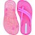 Chinelo Ipanema Meu Sol Rasteira 27133-Rosa - Imagem 5