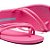 Chinelo Ipanema Meu Sol Rasteira 27133-Rosa - Imagem 4