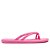 Chinelo Ipanema Meu Sol Rasteira 27133-Rosa - Imagem 3