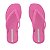 Chinelo Ipanema Meu Sol Rasteira 27133-Rosa - Imagem 2