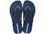 Chinelo Ipanema Easy Adulto 26770-Azul Marinho - Imagem 1