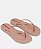 Chinelo Ipanema Feminino Easy Star 27181-Rosa-Telha - Imagem 4