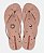 Chinelo Ipanema Feminino Easy Star 27181-Rosa-Telha - Imagem 2