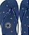 Chinelo Ipanema Feminino Easy Star 27181-Azul - Imagem 3