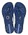 Chinelo Ipanema Feminino Easy Star 27181-Azul - Imagem 1