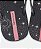 Chinelo Ipanema Feminino Easy Star 27181-Preto-Glitter - Imagem 2