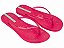 Chinelo Ipanema Feminino Easy Star Chinelo Ipanema Feminino Easy Star 27181-Rosa Pink - Imagem 1