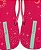 Chinelo Ipanema Feminino Easy Star Chinelo Ipanema Feminino Easy Star 27181-Rosa Pink - Imagem 3