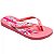 Chinelo Casual  Ipanema Orla  Feminino 27036-Rosa/Rosa - Imagem 1
