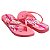 Chinelo Casual  Ipanema Orla  Feminino 27036-Rosa/Rosa - Imagem 3