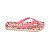Chinelo Feminino Ipanema Happy - 25279-Rosa-Bordo - Imagem 3