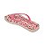 Chinelo Feminino Ipanema Happy - 25279-Rosa-Bordo - Imagem 1