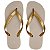 Chinelo Ipanema Clássica 06466-Bege-Ouro - Imagem 1