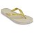 Chinelo Ipanema Clássica 06466-Bege-Ouro - Imagem 3