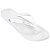 Chinelo Ipanema Clássica 05320-Branco - Imagem 1