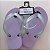 Chinelo Ipanema Clássica Infantil 05766 Violeta-Lilás - Imagem 2