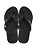 Chinelo Rider Feel Dedo 12303-Preto - Imagem 1