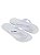 Chinelo Rider Feel 12303-Branco - Imagem 3