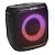 Caixa de Som 2 Microfone JBL Partybox Encore Essential 2, Bluetooth, 100 watts, Preta - Imagem 5