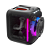 Caixa de Som 2 Microfone JBL Partybox Encore Essential 2, Bluetooth, 100 watts, Preta - Imagem 3