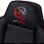 Cadeira Gamer Pcyes Mad Racer V6 Turbo Cor Vermelho - Imagem 9