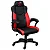 Cadeira Gamer Pcyes Mad Racer V6 Turbo Cor Vermelho - Imagem 4