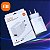 Carregador Original Xiaomi 55w QC 4.0 Turbo Type C COX-T55W - Imagem 1