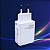 Carregador Original Xiaomi 55w QC 4.0 Turbo Type C COX-T55W - Imagem 3