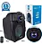 Caixa de Som Bluetooth  Hoopson RBM-013 - Imagem 5