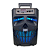 Caixa de Som Bluetooth  Hoopson RBM-017 - Imagem 6
