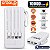 Power Bank Externa Multiuso 10.000mah BTE-18 - Imagem 5