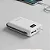 Power Bank Externa Multiuso 10.000mah BTE-18 - Imagem 4