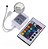 Controle Para Fita Led Rgb 3528 E 5050 CF-00 - Imagem 2