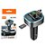 Transmissor FM Bluetooth Com SD E USB e Carregador Veicular Altomex AL-C178 - Imagem 1