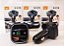 Transmissor FM Bluetooth Com SD E USB e Carregador Veicular Altomex AL-C178 - Imagem 2