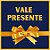 Vale Presente  VP-1000 - Imagem 2