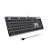 Teclado Chocolate Ultrafino 7mm Slencioso Feasso  FACT-22 - Imagem 6