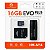 Cartão De Memória 16Gb Com Adaptadores HM-M16 Hmaston - Imagem 1