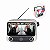 Caixa de Som Bluetooth Com Microfone KA-TV300S - Imagem 7