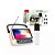 Caixa de Som Bluetooth Com Microfone KA-TV300S - Imagem 1