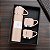 Kit Garrafa Térmica 500 ml Com 3 xicaras FLASK SET - Imagem 6