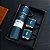 Kit Garrafa Térmica 500 ml Com 3 xicaras FLASK SET - Imagem 4
