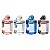 Garrafa de Água Grande 2200 ml SPORT BOTTLE - Imagem 1
