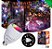 Lâmpada LED Colorida com Efeito Natal - Altomex AL-L19 - Imagem 1