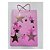 Sacola Para Presentes 26 x 32 x 10CM SM3810M-1 - Imagem 2